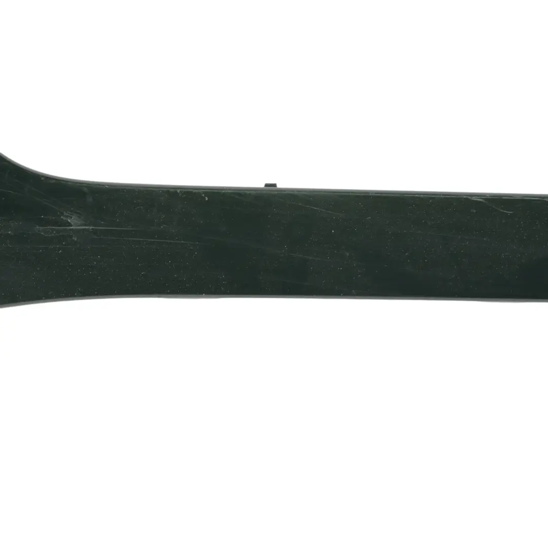 Sill Strip Side Skirt Left N/S Trim Panel Cover San Remo Green C4E BMW G26 - SKU 5A1D993-SAG - Part number 5A1D993