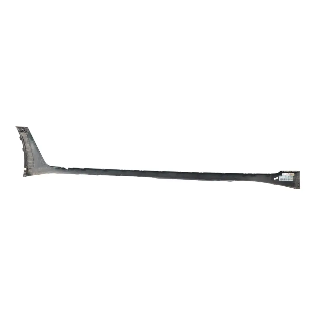 BMW G26 Pannello Modanatura Minigonna Destra Verde San Remo C4E - SKU 5A1D994-SAG - Numero di parte 5A1D994