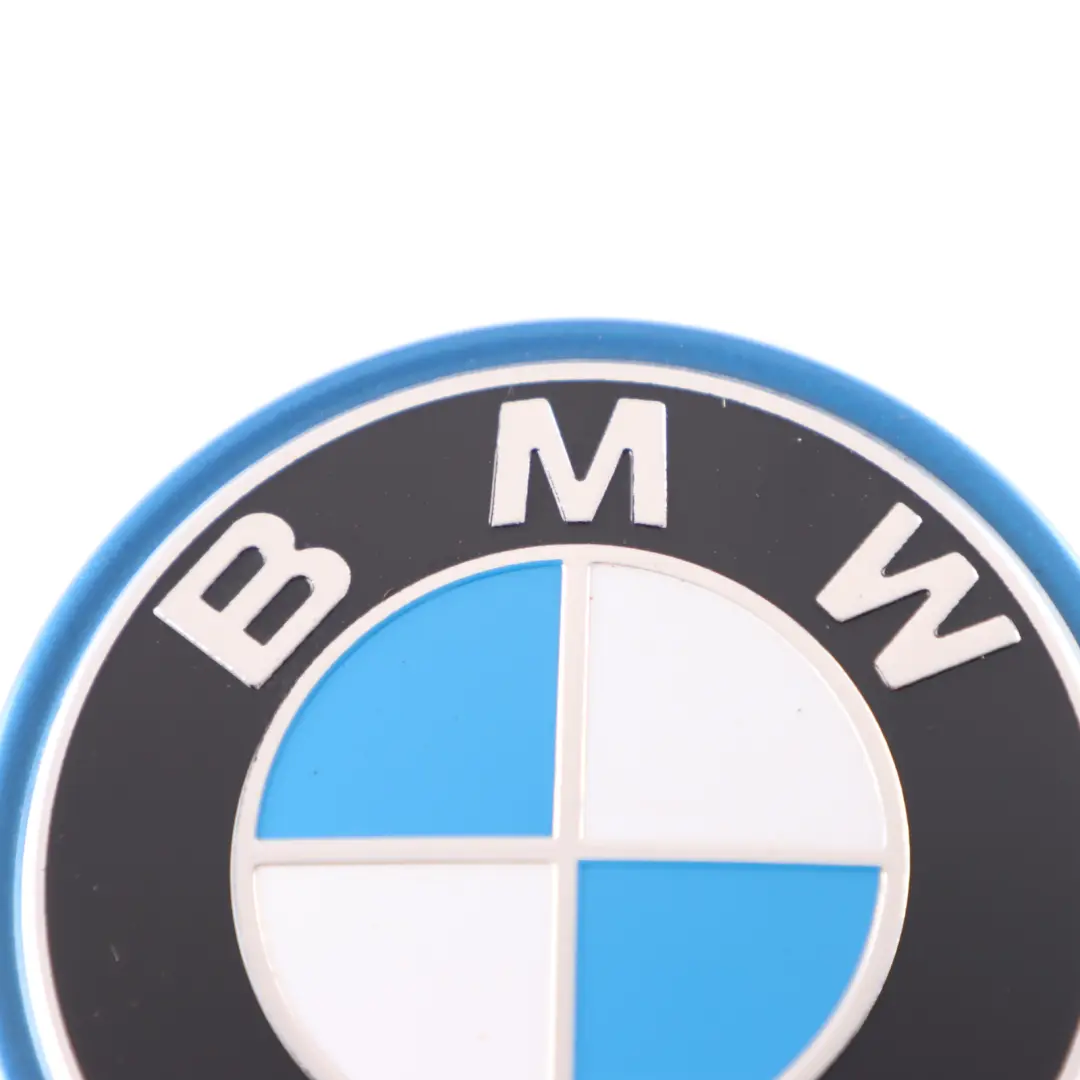 Tail Gate Emblem BMW G20 G30 LCI Boot Trunk Lid Logo Badge BMW Ornament to with Part number 5A24573 Tail Gate Emblem BMW G20 G30 LCI Boot Trunk Lid Logo Badge BMW Ornament - SKU 5A24573 - Part number 5A24573