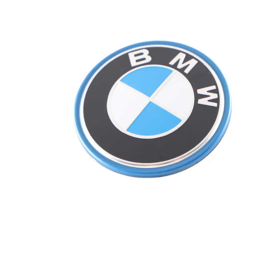 Tail Gate Emblem BMW G20 G30 LCI Boot Trunk Lid Logo Badge BMW Ornament to with Part number 5A24573 Tail Gate Emblem BMW G20 G30 LCI Boot Trunk Lid Logo Badge BMW Ornament - SKU 5A24573 - Part number 5A24573