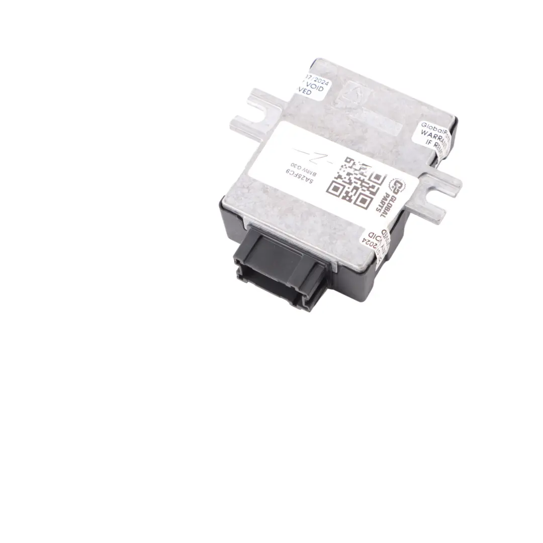 BMW G30 Modulo pompa carburante Unità di controllo ECU - SKU 5A25FC9 - Numero di parte 5A25FC9
