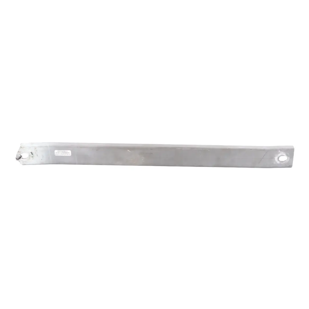 BMW I4 G26 Barra Refuerzo Amortiguador Delantero Izq Der - SKU 5A2B437 - Número de pieza 5A2B437