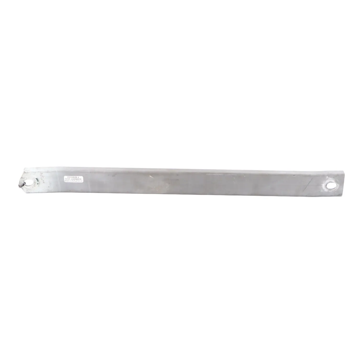 BMW I4 G26 Barre Renfort Support Amortisseur Avant Gauche Droit 5A2B437