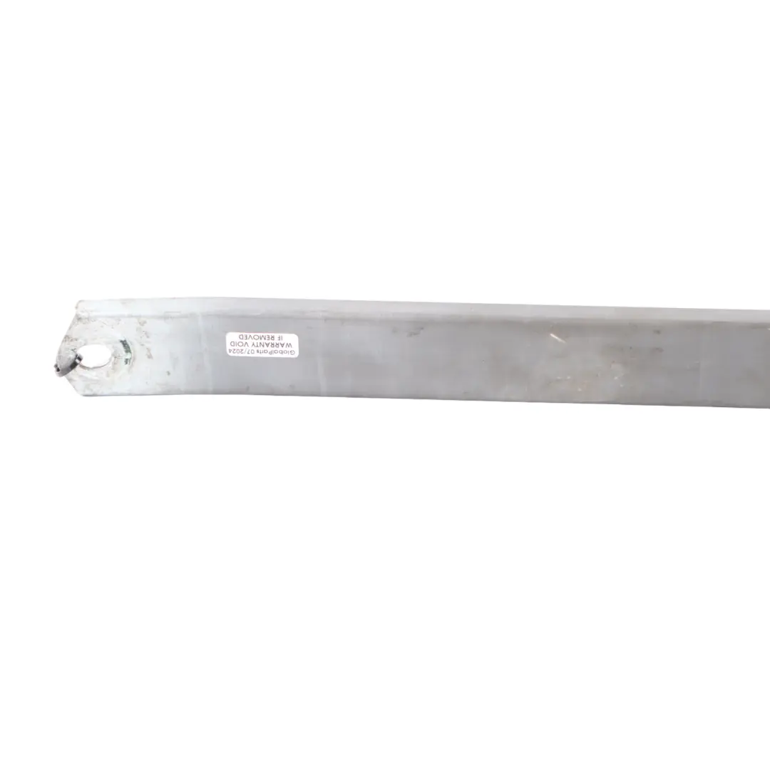 Barra Refuerzo Amortiguador Delantero Izq Der para BMW I4 G26 con número de pieza 5A2B437 BMW I4 G26 Barra Refuerzo Amortiguador Delantero Izq Der - SKU 5A2B437 - Número de pieza 5A2B437