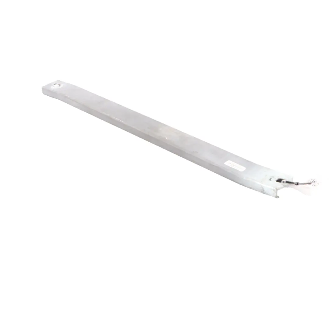 Front Left Right N/O/S Strut Reinforcement Bar Support Brace to BMW I4 G26 with Part number 5A2B437 BMW I4 G26 Front Left Right N/O/S Strut Reinforcement Bar Support Brace - SKU 5A2B437 - Part number 5A2B437