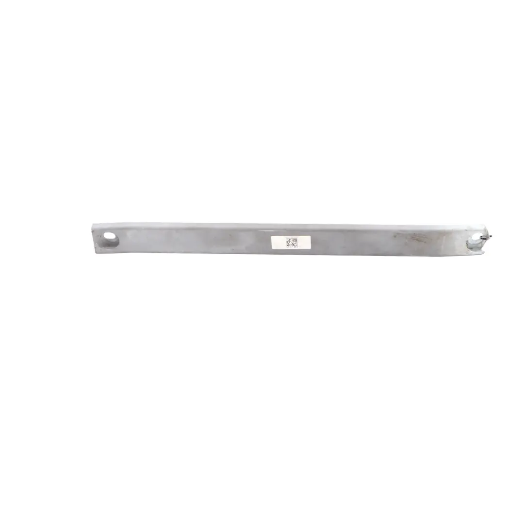 BMW I4 G26 Front Left Right N/O/S Strut Reinforcement Bar Support Brace - SKU 5A2B437 - Part number 5A2B437