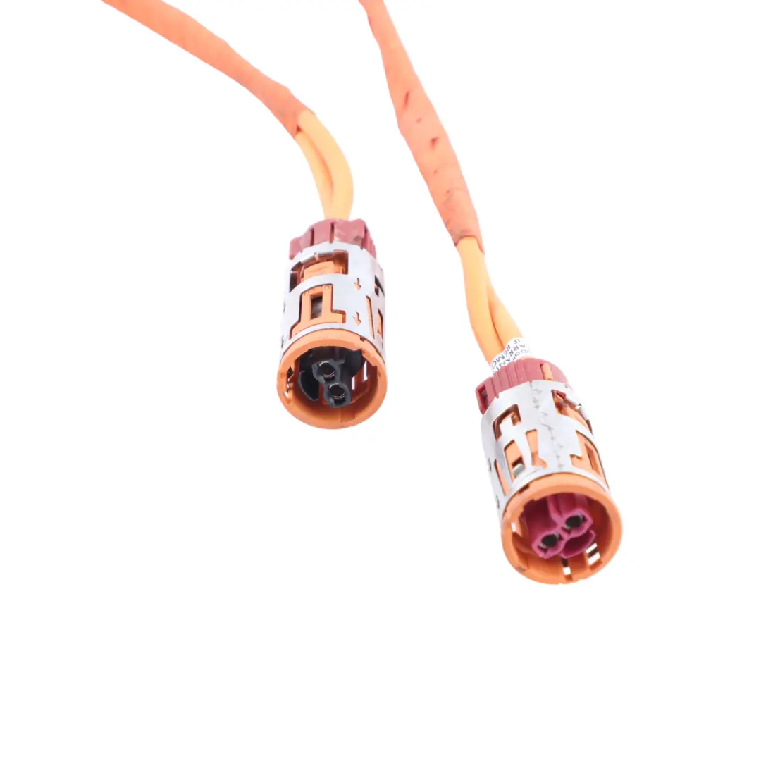 BMW i4 G26 High Voltage Battery Cable Wiring Harness Loom EDH Kit Set - SKU 5A2DB33 - Part number 5A2DB33