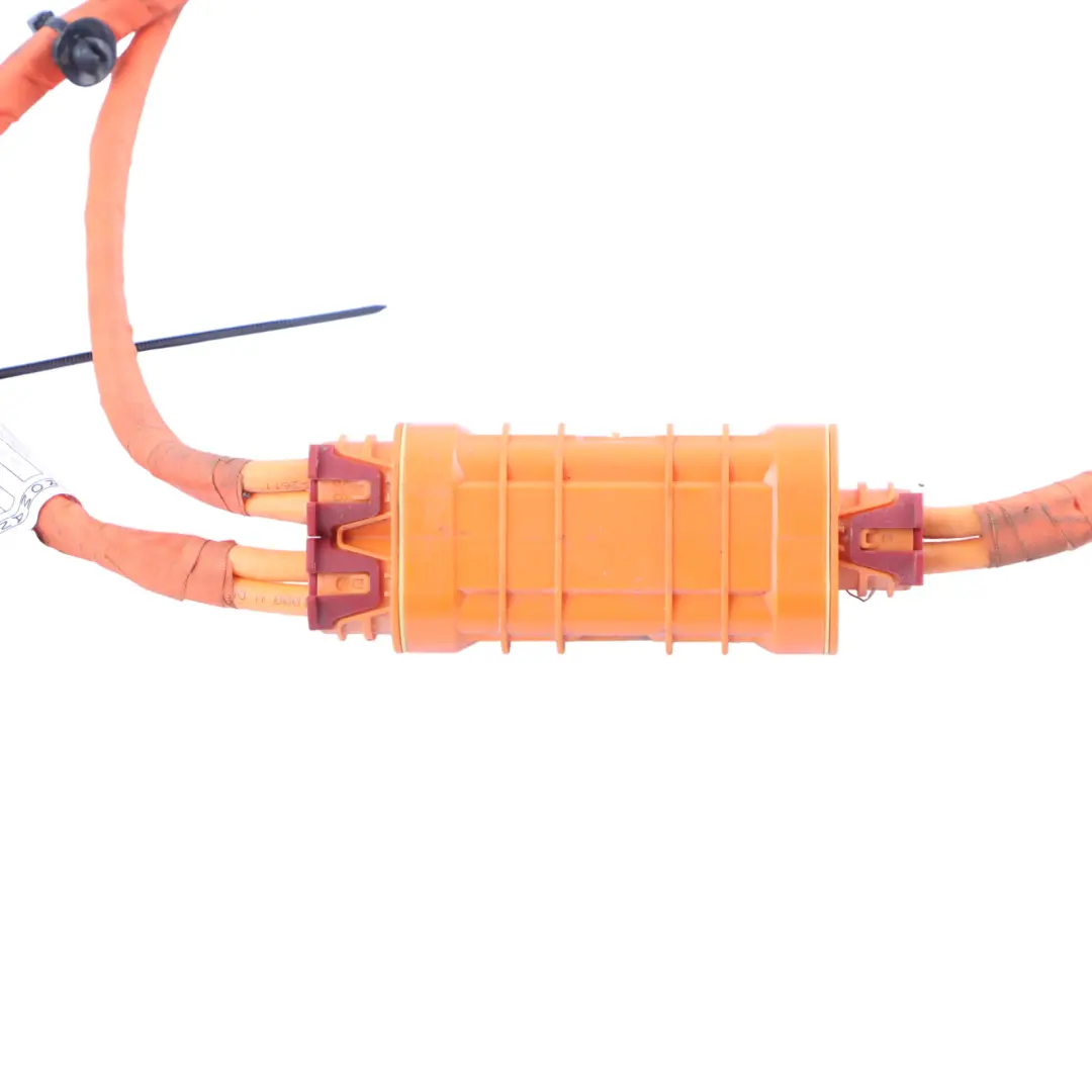 High Voltage Battery Cable Wiring Harness Loom EDH Kit Set to BMW i4 G26 with Part number 5A2DB33 BMW i4 G26 High Voltage Battery Cable Wiring Harness Loom EDH Kit Set - SKU 5A2DB33 - Part number 5A2DB33