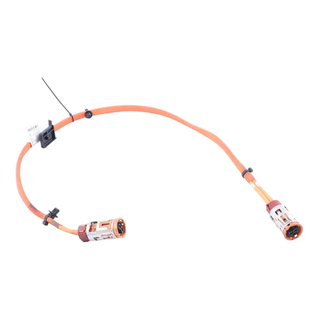 High Voltage Battery Cable Wiring Harness Loom to BMW i4 G26 with Part number 5A2DB59 BMW i4 G26 High Voltage Battery Cable Wiring Harness Loom - SKU 5A2DB59 - Part number 5A2DB59