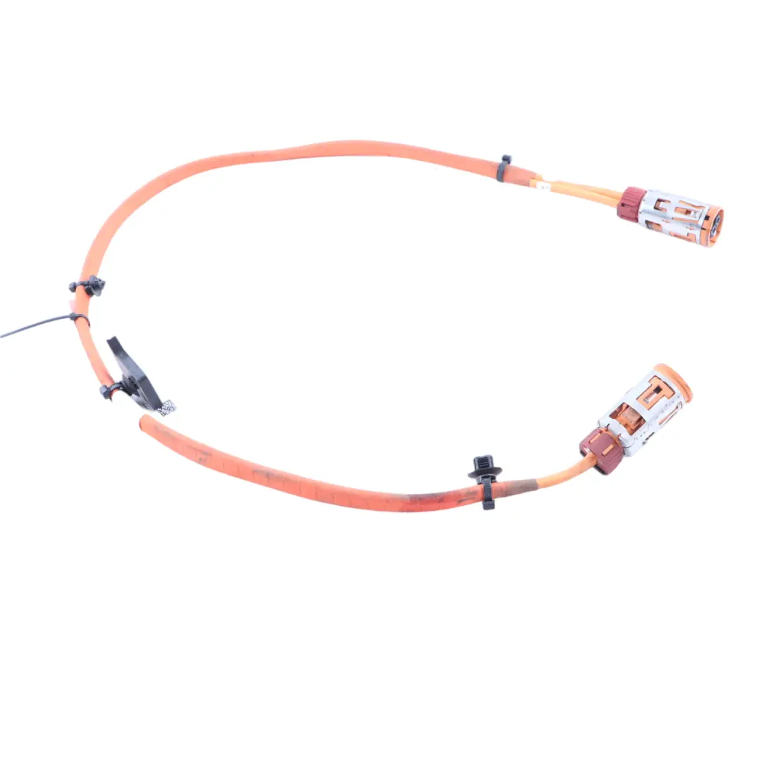 High Voltage Battery Cable Wiring Harness Loom to BMW i4 G26 with Part number 5A2DB59 BMW i4 G26 High Voltage Battery Cable Wiring Harness Loom - SKU 5A2DB59 - Part number 5A2DB59