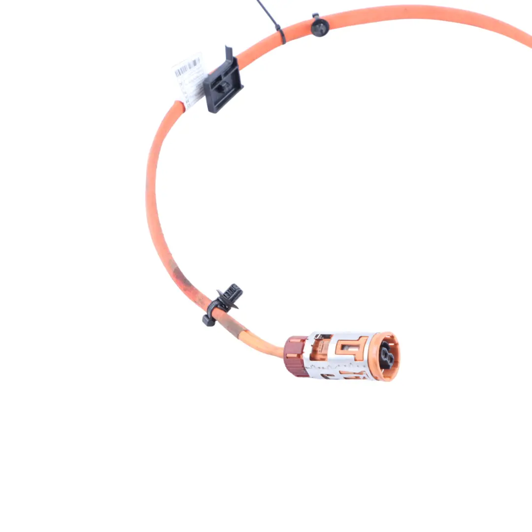 High Voltage Battery Cable Wiring Harness Loom to BMW i4 G26 with Part number 5A2DB59 BMW i4 G26 High Voltage Battery Cable Wiring Harness Loom - SKU 5A2DB59 - Part number 5A2DB59