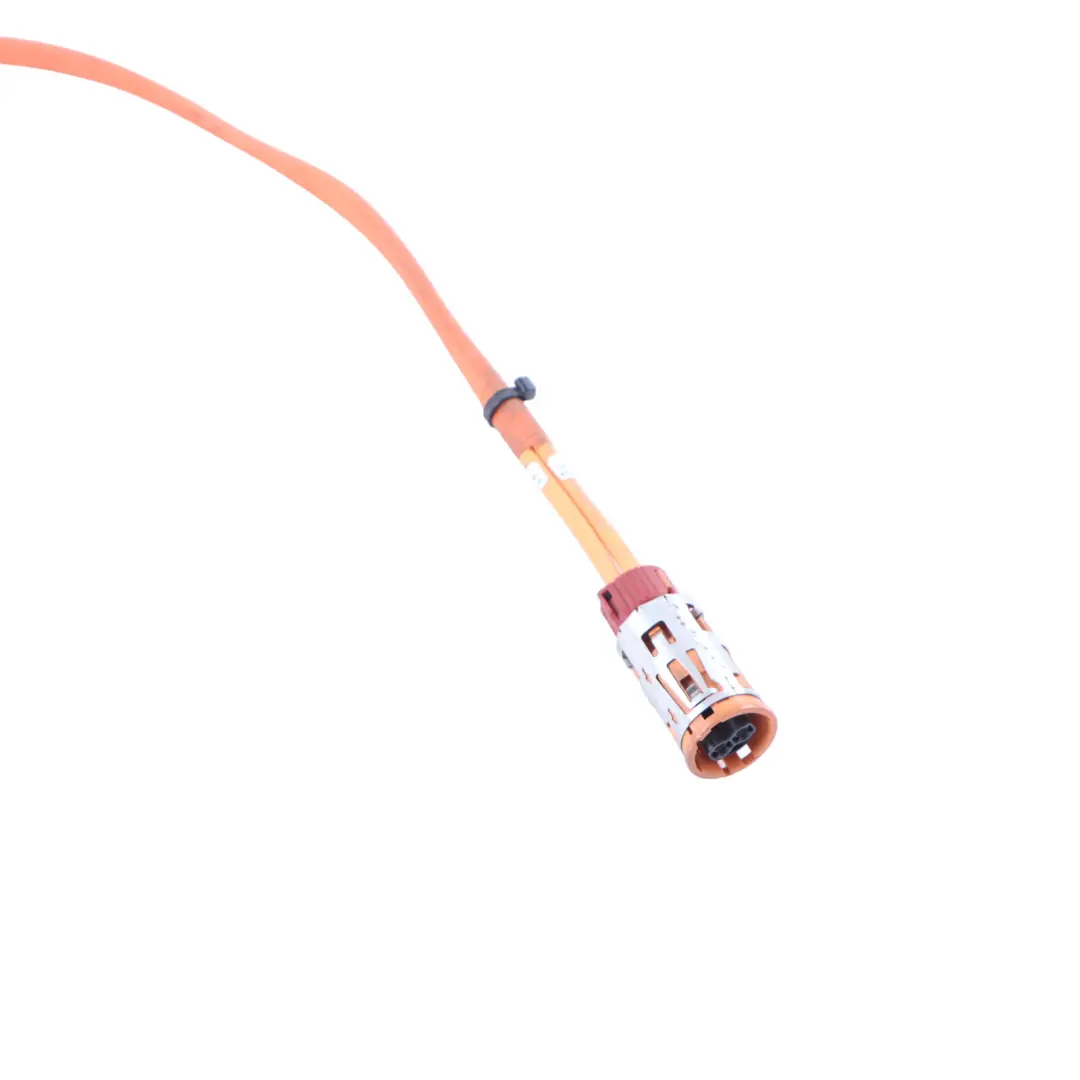 High Voltage Battery Cable Wiring Harness Loom to BMW i4 G26 with Part number 5A2DB59 BMW i4 G26 High Voltage Battery Cable Wiring Harness Loom - SKU 5A2DB59 - Part number 5A2DB59