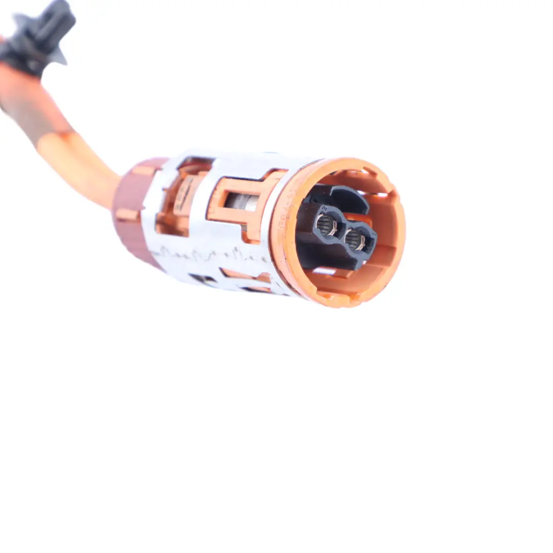 High Voltage Battery Cable Wiring Harness Loom to BMW i4 G26 with Part number 5A2DB59 BMW i4 G26 High Voltage Battery Cable Wiring Harness Loom - SKU 5A2DB59 - Part number 5A2DB59