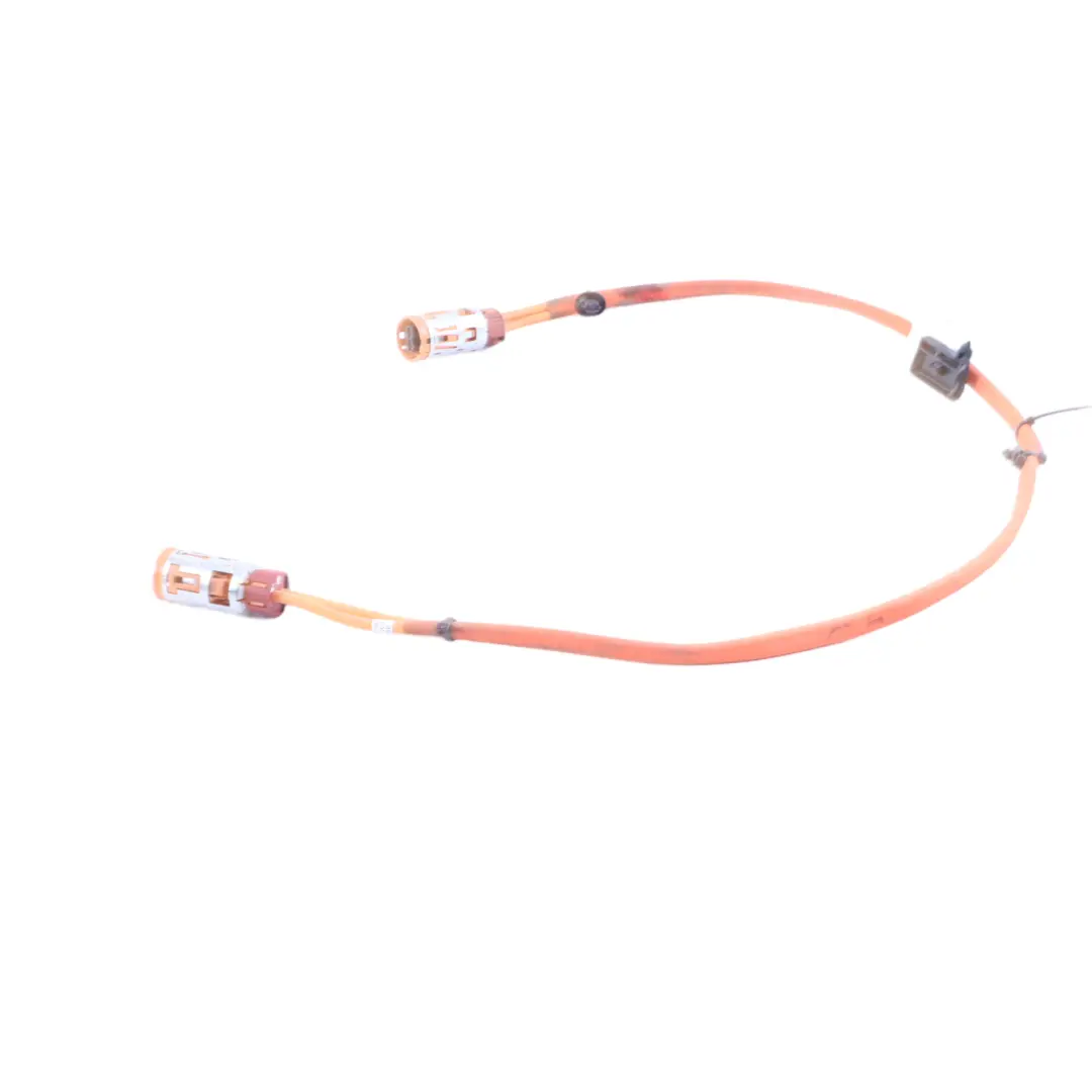 High Voltage Battery Cable Wiring Harness Loom to BMW i4 G26 with Part number 5A2DB59 BMW i4 G26 High Voltage Battery Cable Wiring Harness Loom - SKU 5A2DB59 - Part number 5A2DB59
