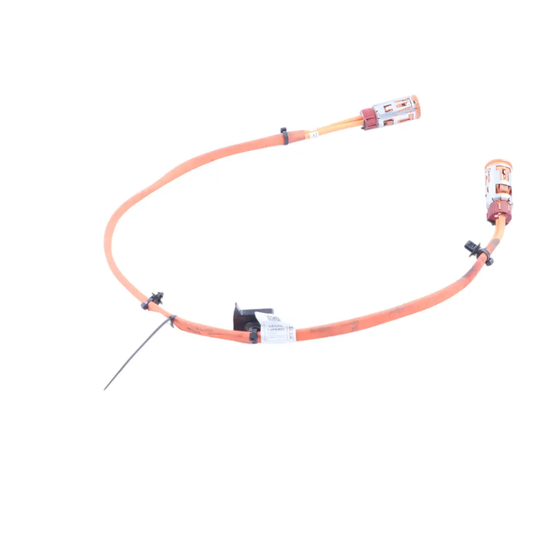 High Voltage Battery Cable Wiring Harness Loom to BMW i4 G26 with Part number 5A2DB59 BMW i4 G26 High Voltage Battery Cable Wiring Harness Loom - SKU 5A2DB59 - Part number 5A2DB59