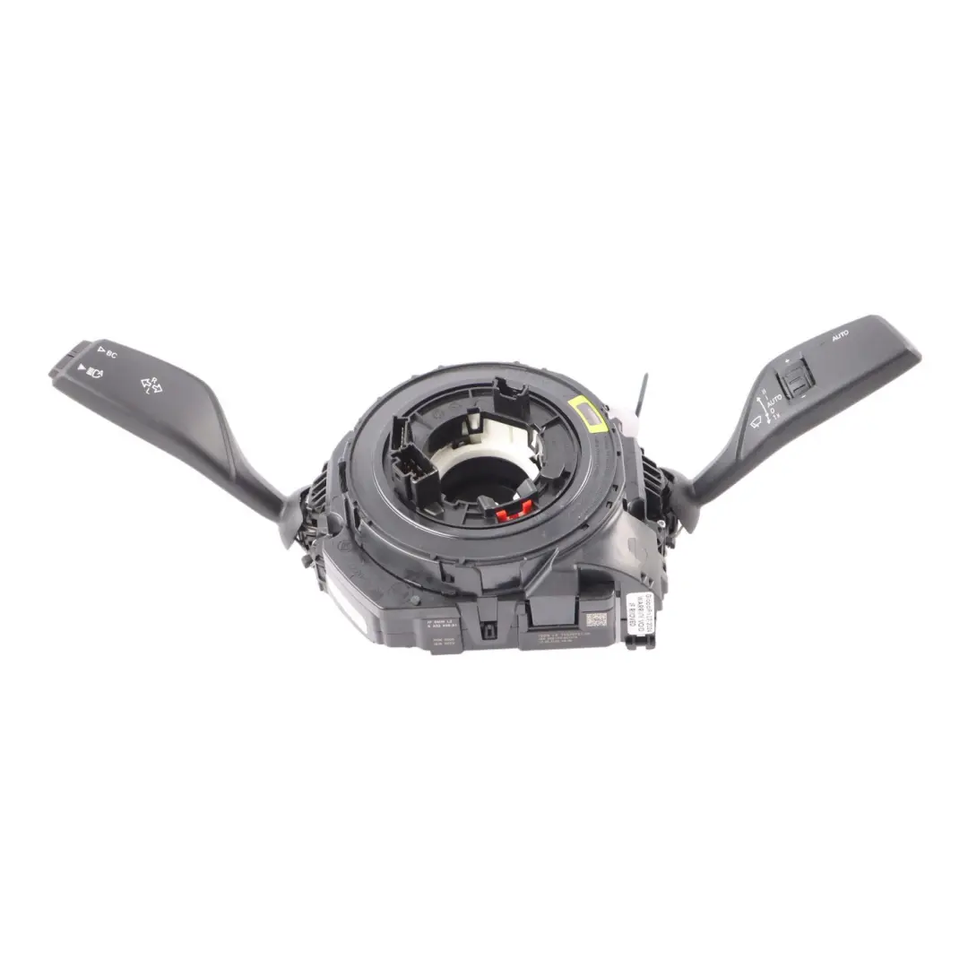 Steering Column Cluster Indicator Wiper Stalk Squib to BMW G30 with Part number 5A32036 BMW G30 Steering Column Cluster Indicator Wiper Stalk Squib - SKU 5A32036 - Part number 5A32036