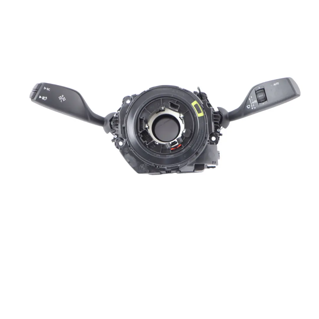 Steering Column Cluster Indicator Wiper Stalk Squib to BMW G30 with Part number 5A32036 BMW G30 Steering Column Cluster Indicator Wiper Stalk Squib - SKU 5A32036 - Part number 5A32036