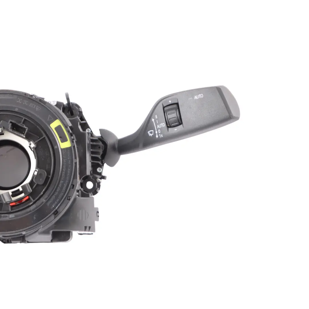 Steering Column Cluster Indicator Wiper Stalk Squib to BMW G30 with Part number 5A32036 BMW G30 Steering Column Cluster Indicator Wiper Stalk Squib - SKU 5A32036 - Part number 5A32036