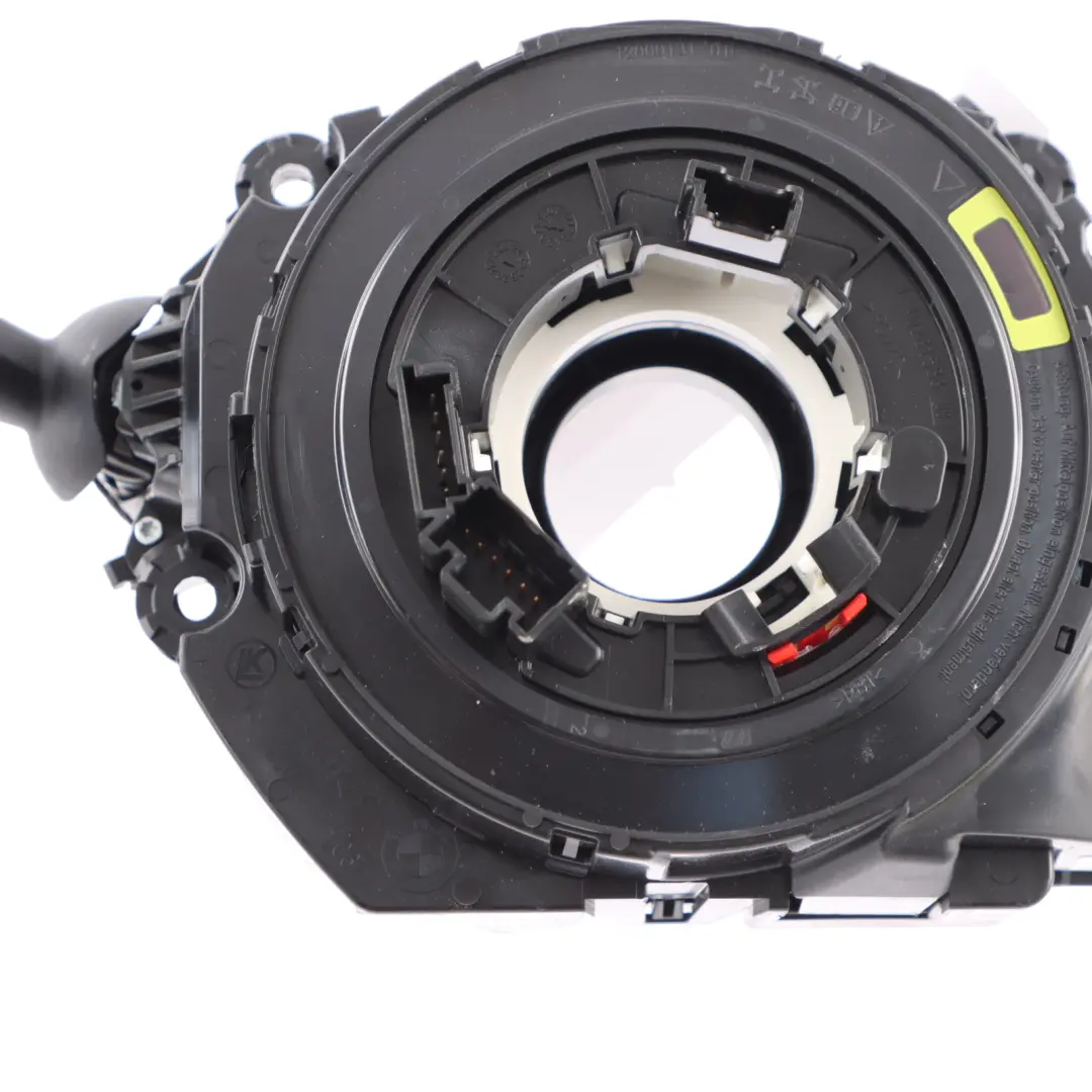 Steering Column Cluster Indicator Wiper Stalk Squib to BMW G30 with Part number 5A32036 BMW G30 Steering Column Cluster Indicator Wiper Stalk Squib - SKU 5A32036 - Part number 5A32036