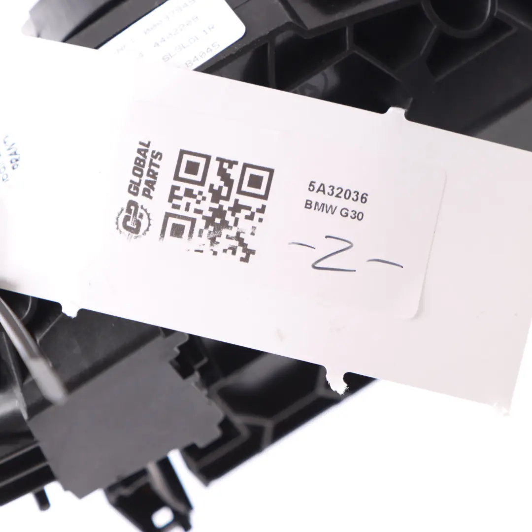 Steering Column Cluster Indicator Wiper Stalk Squib to BMW G30 with Part number 5A32036 BMW G30 Steering Column Cluster Indicator Wiper Stalk Squib - SKU 5A32036 - Part number 5A32036