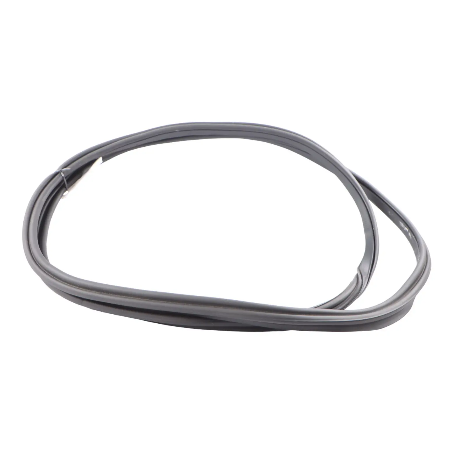 BMW i4 G26 Guarnizione Gomma Protezione Portellone Posteriore 5A35907