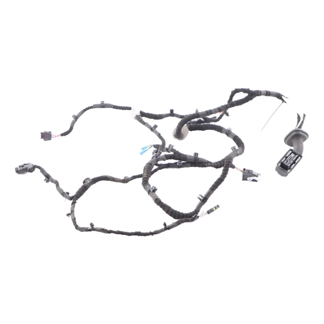 Front Driver's Door Wiring Harness Right O/S to BMW i4 G26 Gran Coupe with Part number 5A37035 BMW i4 G26 Gran Coupe Front Driver's Door Wiring Harness Right O/S - SKU 5A37035 - Part number 5A37035