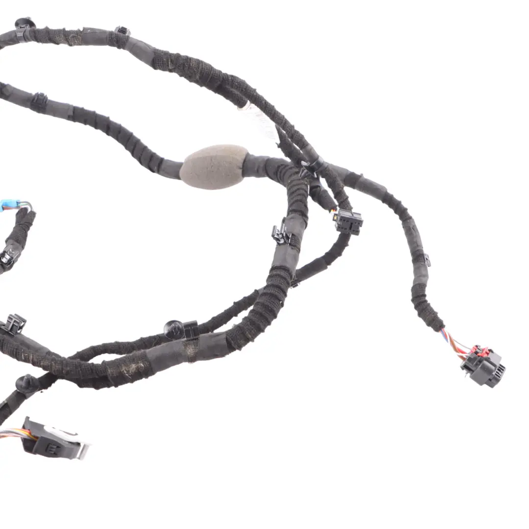 BMW i4 G26 Gran Coupe Front Driver's Door Wiring Harness Right O/S - SKU 5A37035 - Part number 5A37035