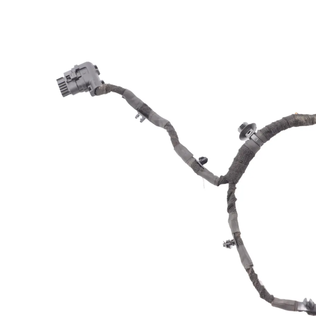 BMW i4 G26 Gran Coupe Front Driver's Door Wiring Harness Right O/S - SKU 5A37035 - Part number 5A37035