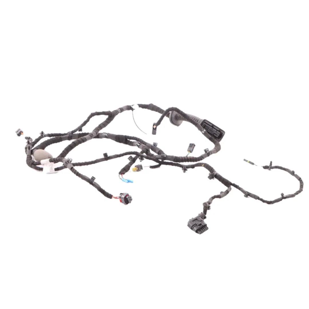 BMW i4 G26 Gran Coupe Front Driver's Door Wiring Harness Right O/S - SKU 5A37035 - Part number 5A37035