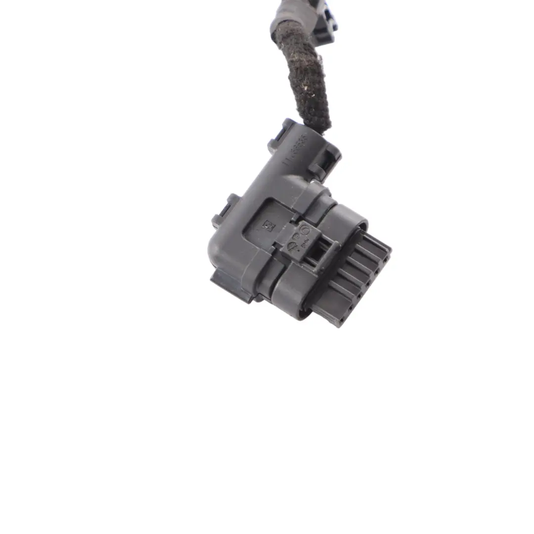 BMW i4 G26 Gran Coupe Front Driver's Door Wiring Harness Right O/S - SKU 5A37035 - Part number 5A37035