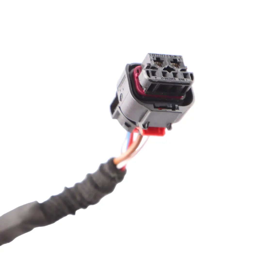 Front Driver's Door Wiring Harness Right O/S to BMW i4 G26 Gran Coupe with Part number 5A37035 BMW i4 G26 Gran Coupe Front Driver's Door Wiring Harness Right O/S - SKU 5A37035 - Part number 5A37035