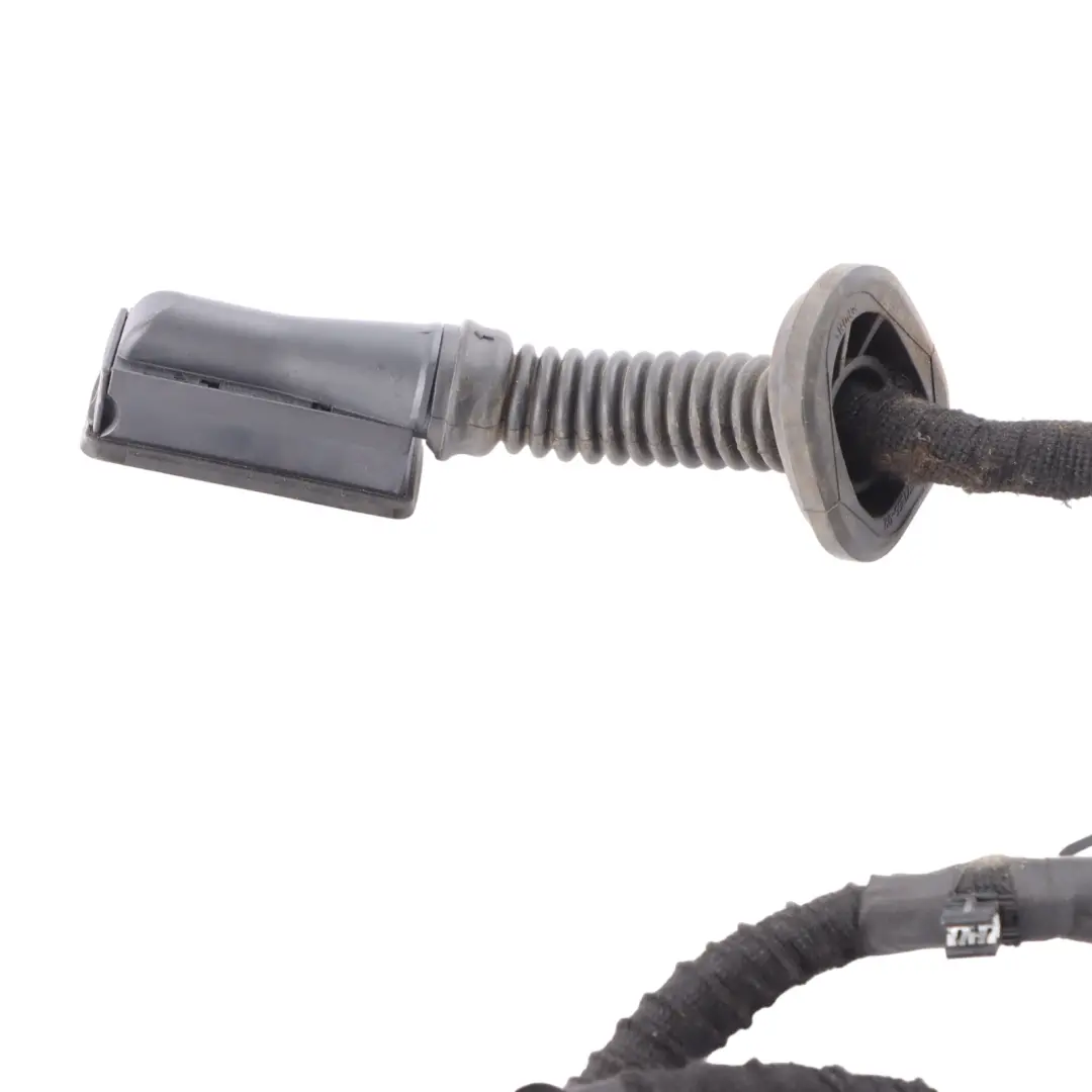 BMW i4 G26 Gran Coupe Front Driver's Door Wiring Harness Right O/S - SKU 5A37035 - Part number 5A37035