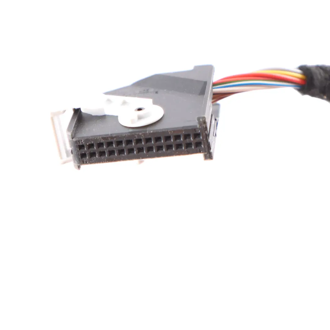 BMW i4 G26 Gran Coupe Front Driver's Door Wiring Harness Right O/S - SKU 5A37035 - Part number 5A37035