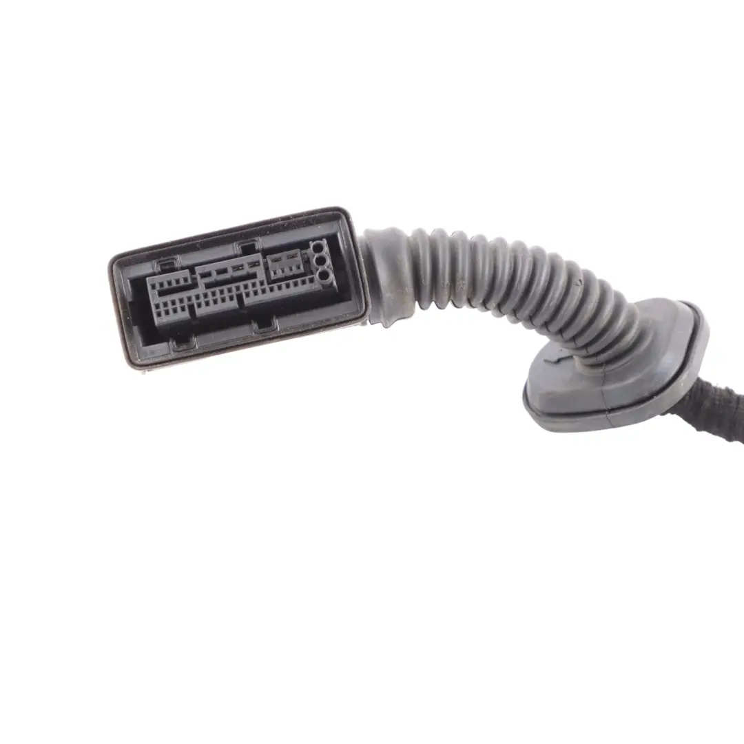 BMW i4 G26 Gran Coupe Electric Front Door Wiring Harness Left N/S - SKU 5A37073 - Part number 5A37073
