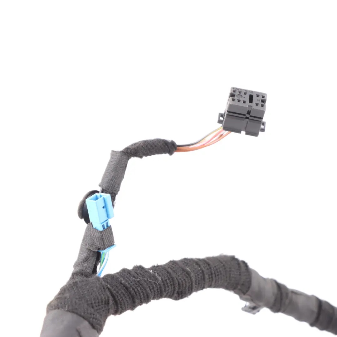 Front Door Wiring Harness Left N/S to BMW i4 G26 Gran Coupe Electric with Part number 5A37073 BMW i4 G26 Gran Coupe Electric Front Door Wiring Harness Left N/S - SKU 5A37073 - Part number 5A37073