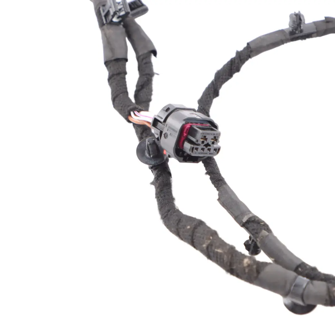 BMW i4 G26 Gran Coupe Electric Front Door Wiring Harness Left N/S - SKU 5A37073 - Part number 5A37073