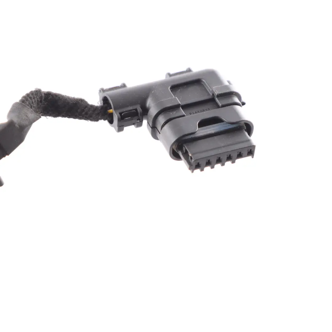 BMW i4 G26 Gran Coupe Electric Front Door Wiring Harness Left N/S - SKU 5A37073 - Part number 5A37073