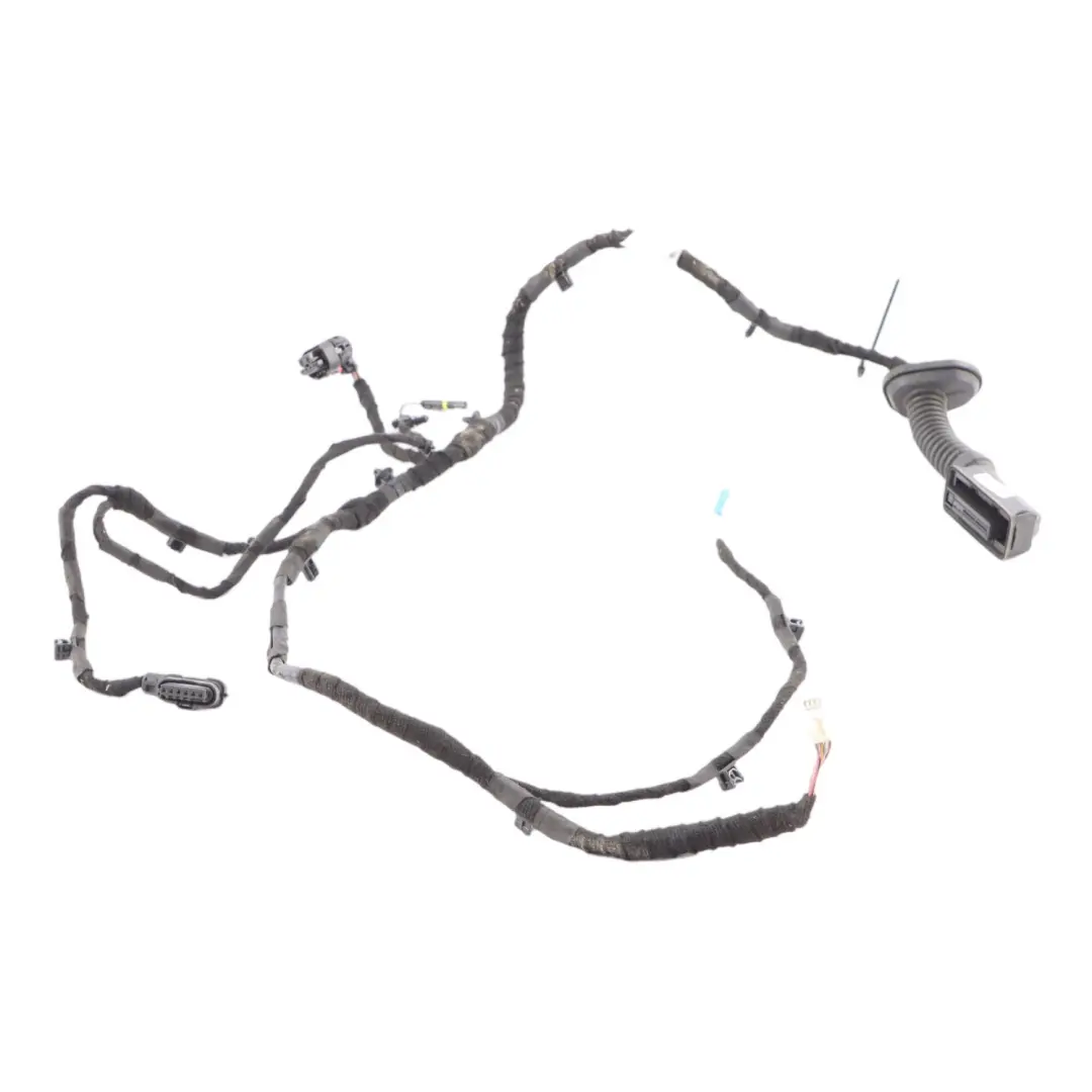 BMW i4 G26 Gran Coupe Electric Rear Door Wiring Harness Right Left N/O/S - SKU 5A37095 - Part number 5A37095