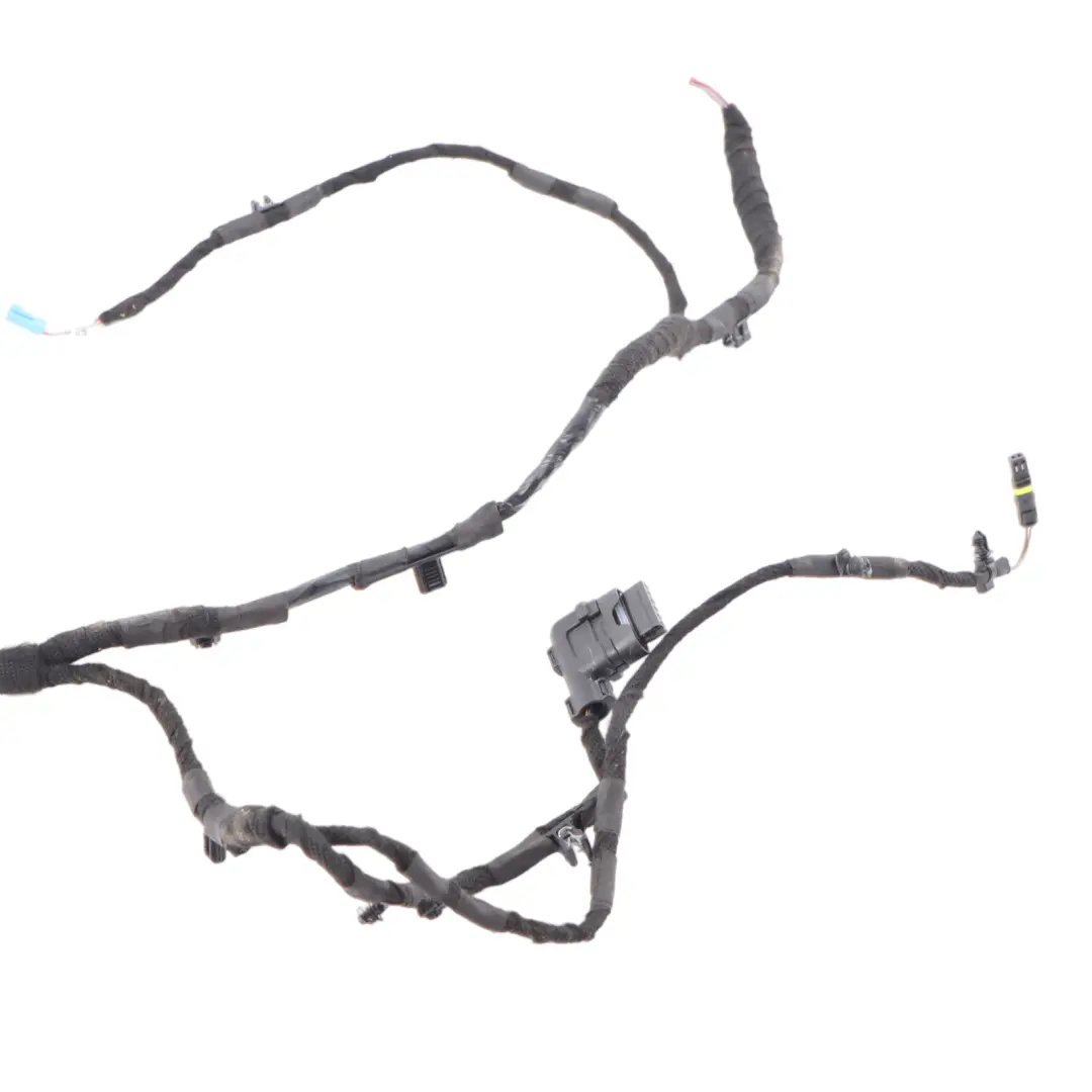 BMW i4 G26 Gran Coupe Electric Rear Door Wiring Harness Right Left N/O/S - SKU 5A37095 - Part number 5A37095