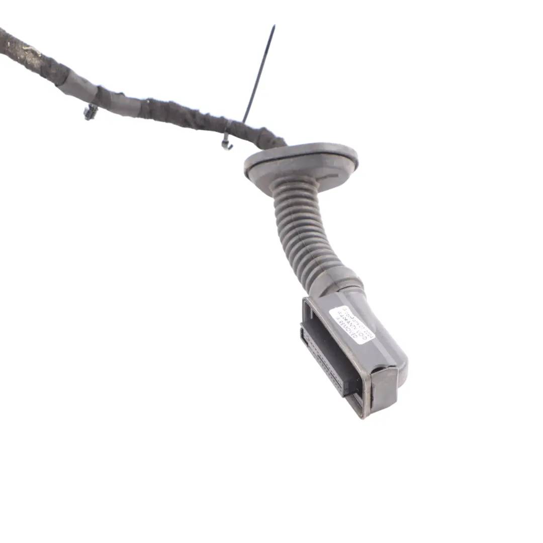 BMW I4 G26 Coupe Puerta Trasera Eléctrica Mazo Cables Derecha Izquierda - SKU 5A37095 - Número de pieza 5A37095