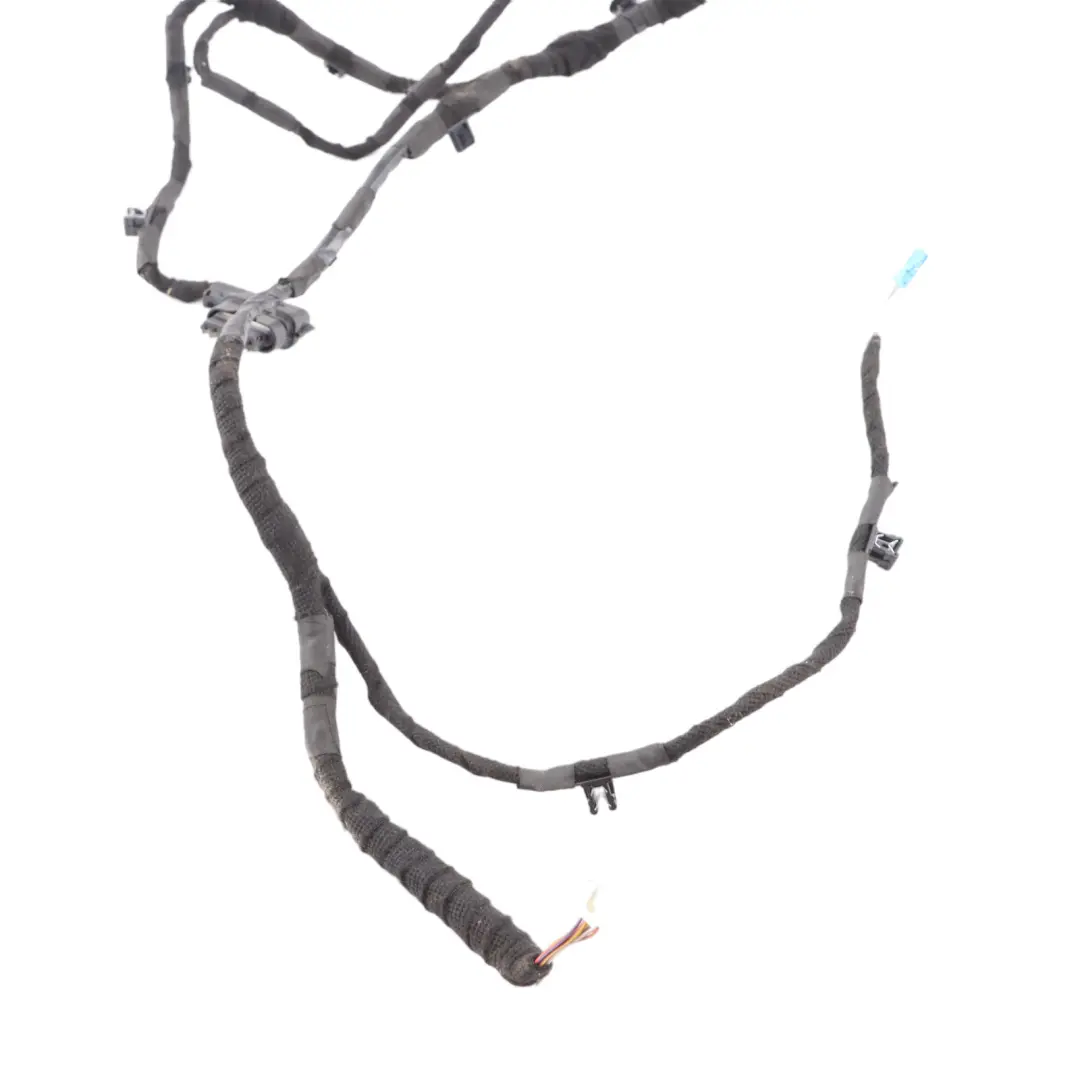 BMW i4 G26 Gran Coupe Electric Rear Door Wiring Harness Right Left N/O/S - SKU 5A37095 - Part number 5A37095