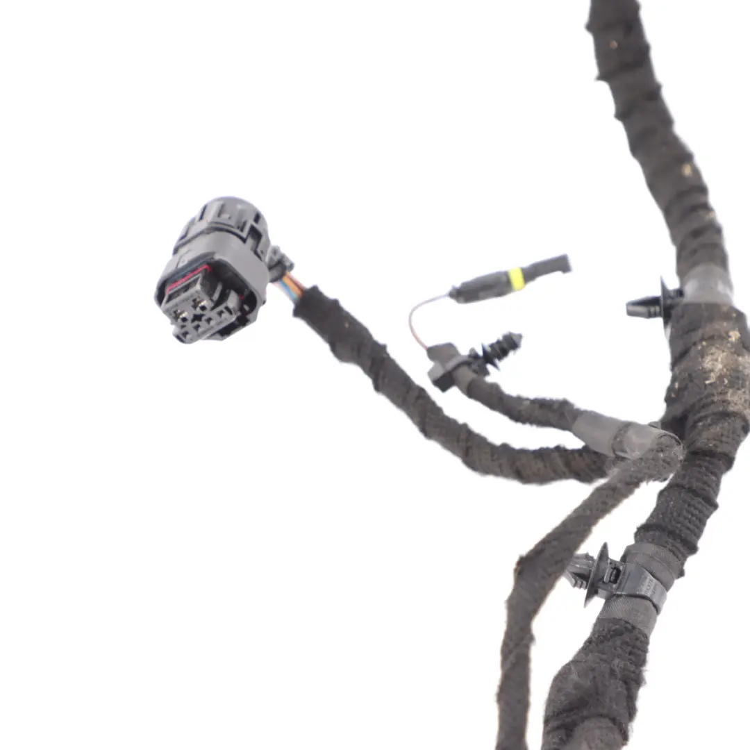 BMW I4 G26 Coupé Cablaggio Porta Posteriore Elettrica Destra Sinistra - SKU 5A37095 - Numero di parte 5A37095