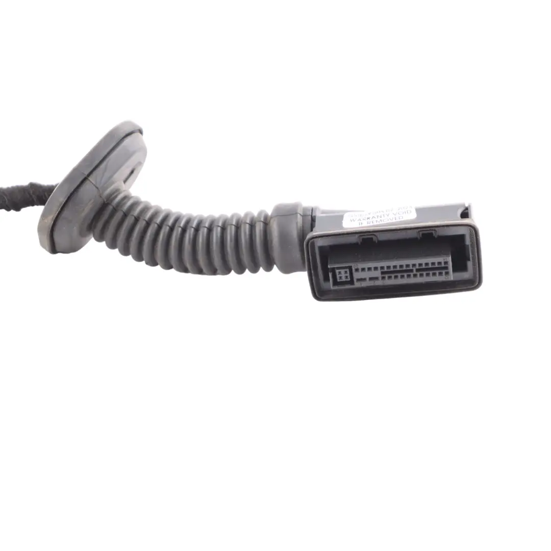 Faisceau électrique De Porte Arrière Droite Gauche pour BMW I4 G26 Gran Coupe à propos du numéro de pièce 5A37095 BMW I4 G26 Gran Coupe Faisceau électrique De Porte Arrière Droite Gauche - SKU 5A37095 - Numéro de pièce 5A37095