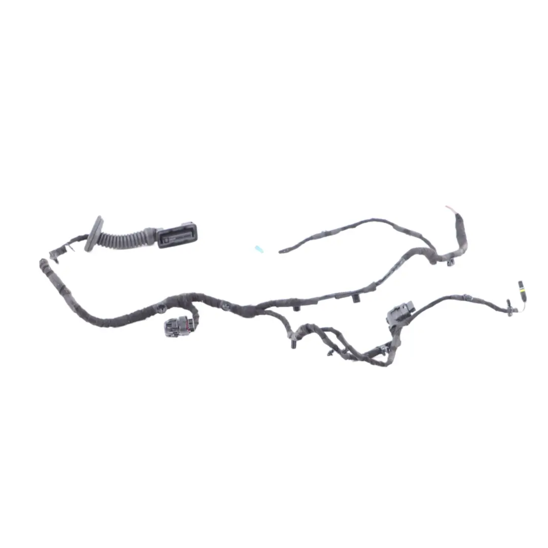 Faisceau électrique De Porte Arrière Droite Gauche pour BMW I4 G26 Gran Coupe à propos du numéro de pièce 5A37095 BMW I4 G26 Gran Coupe Faisceau électrique De Porte Arrière Droite Gauche - SKU 5A37095 - Numéro de pièce 5A37095