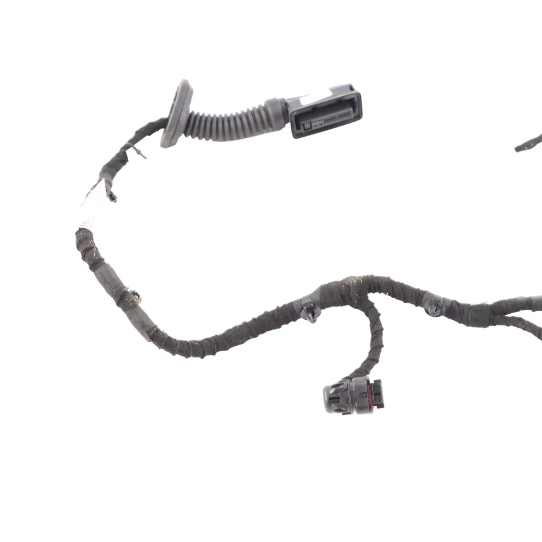 BMW I4 G26 Coupe Puerta Trasera Eléctrica Mazo Cables Derecha Izquierda - SKU 5A37095 - Número de pieza 5A37095