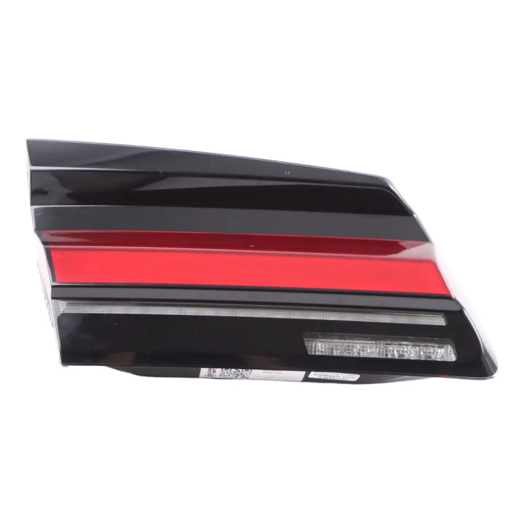 Lamp Light Left N/S Tailgate Side Panel Tail Light to BMW G30 Rear with Part number 5A38AF3 BMW G30 Rear Lamp Light Left N/S Tailgate Side Panel Tail Light - SKU 5A38AF3 - Part number 5A38AF3