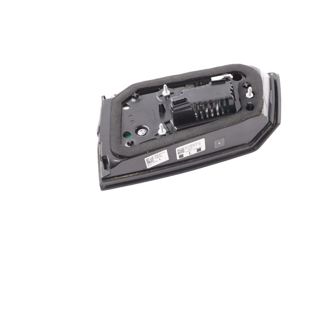 Lamp Light Left N/S Tailgate Side Panel Tail Light to BMW G30 Rear with Part number 5A38AF3 BMW G30 Rear Lamp Light Left N/S Tailgate Side Panel Tail Light - SKU 5A38AF3 - Part number 5A38AF3