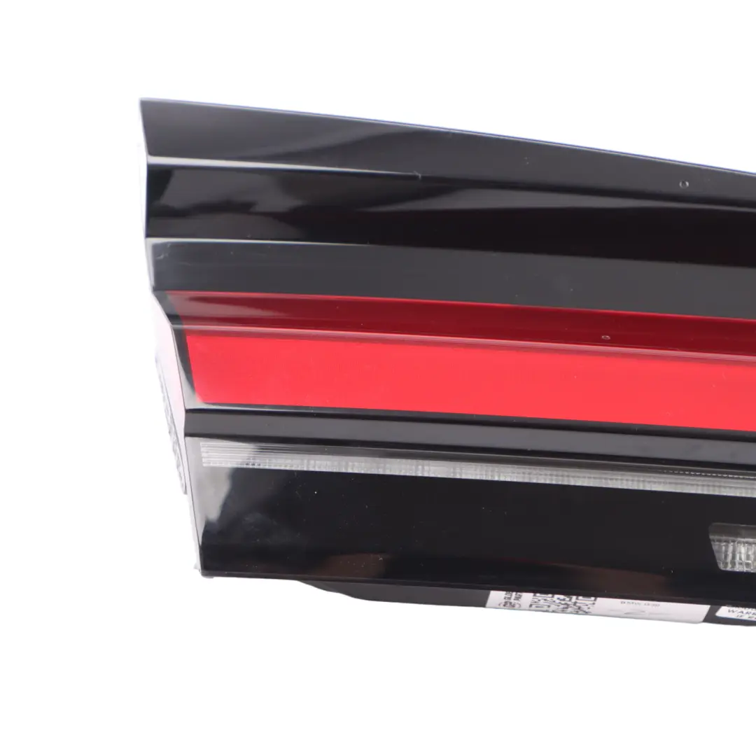 Lamp Light Left N/S Tailgate Side Panel Tail Light to BMW G30 Rear with Part number 5A38AF3 BMW G30 Rear Lamp Light Left N/S Tailgate Side Panel Tail Light - SKU 5A38AF3 - Part number 5A38AF3