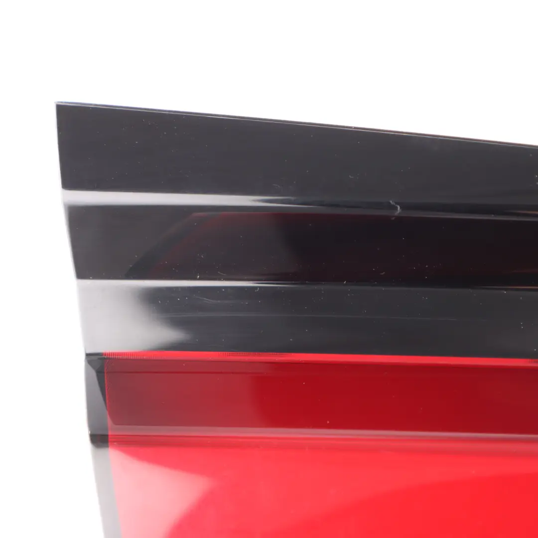 Lamp Light Left N/S Tailgate Side Panel Tail Light to BMW G30 Rear with Part number 5A38AF3 BMW G30 Rear Lamp Light Left N/S Tailgate Side Panel Tail Light - SKU 5A38AF3 - Part number 5A38AF3