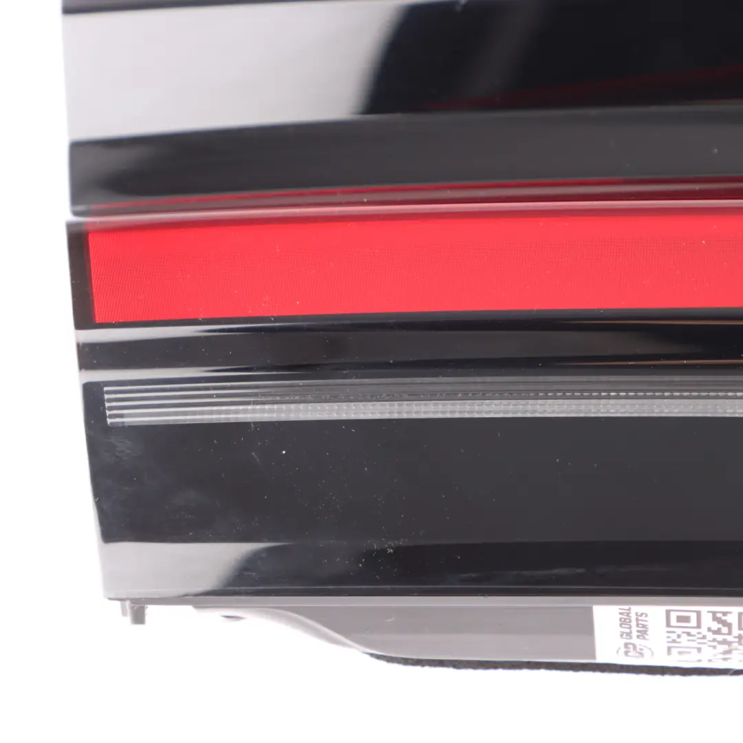 Lamp Light Left N/S Tailgate Side Panel Tail Light to BMW G30 Rear with Part number 5A38AF3 BMW G30 Rear Lamp Light Left N/S Tailgate Side Panel Tail Light - SKU 5A38AF3 - Part number 5A38AF3